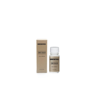 Birkenstock Cork Sealer 1 Fl Oz.