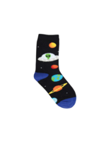 Socksmith Space Race