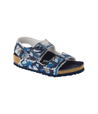Birkenstock Milano Birko-Flor Kids