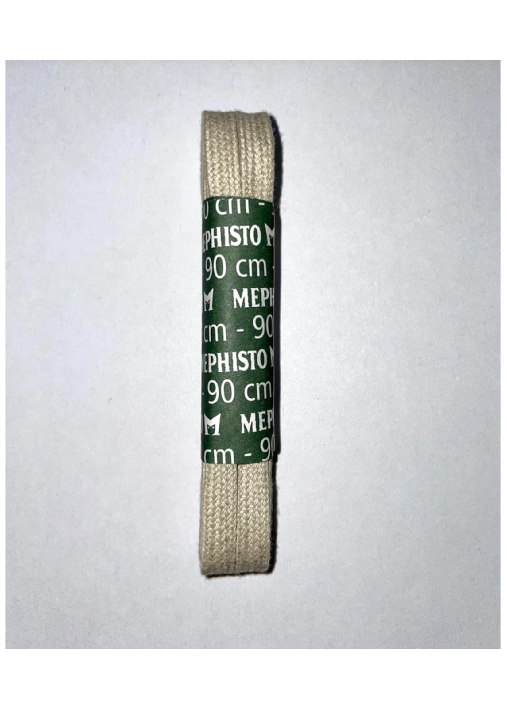 Mephisto Cotton Flat Laces