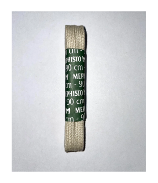 Mephisto Cotton Flat Laces
