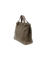 Joy Susan Janet Puzzle Convertible Crossbody Tote