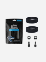 Xpand Laces Round Quick-Release Lacing System