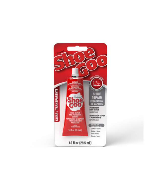 Eclectic Products Original Show Goo Shoe Repair& Protective Coating