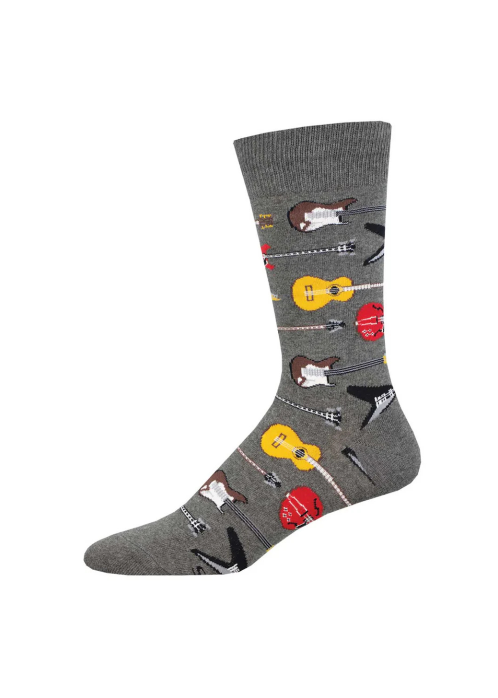 Socksmith Guitar Riff