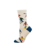 Socksmith Bamboo Snow Day