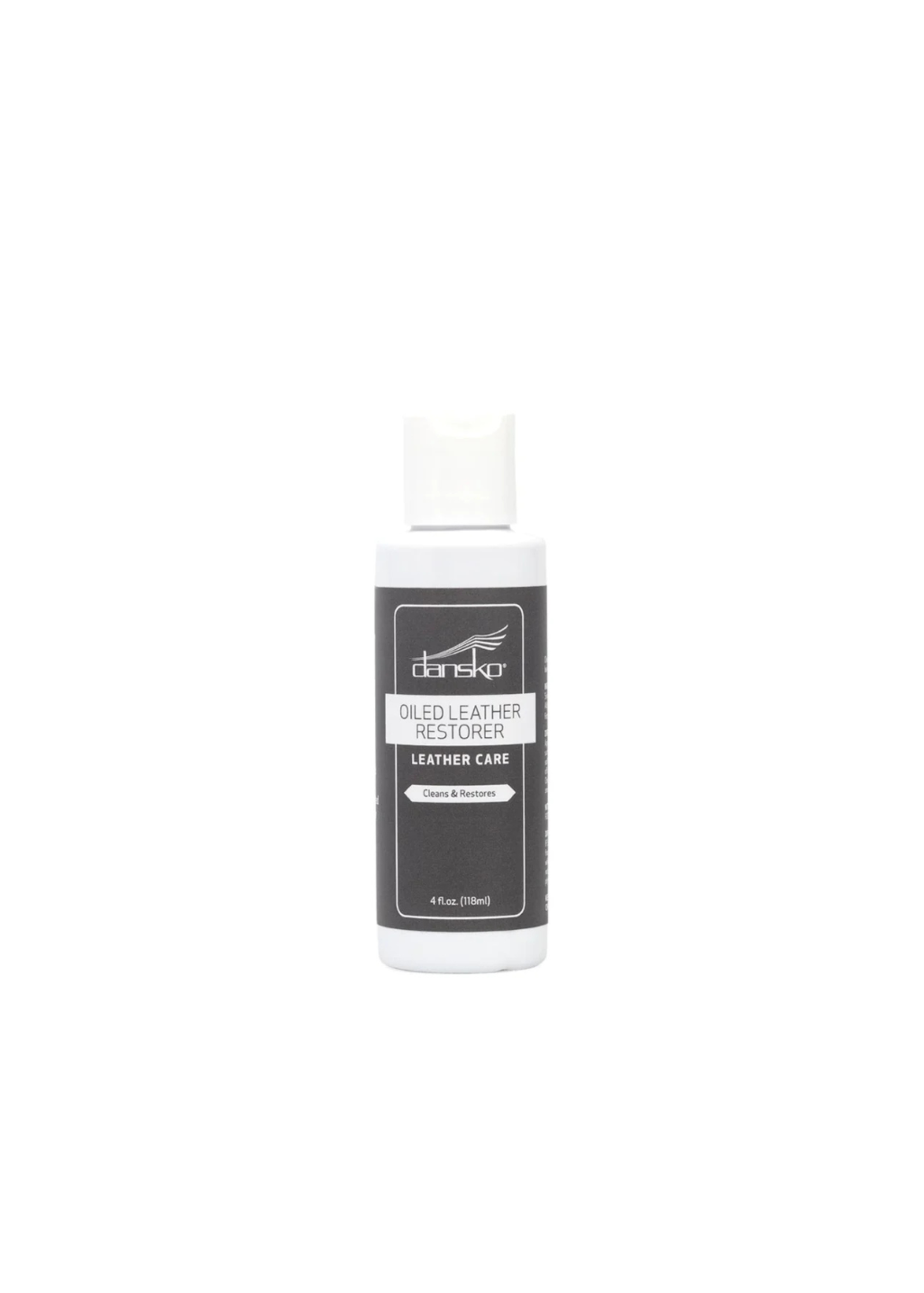 Dansko Oiled Leather Restorer 4Fl Oz