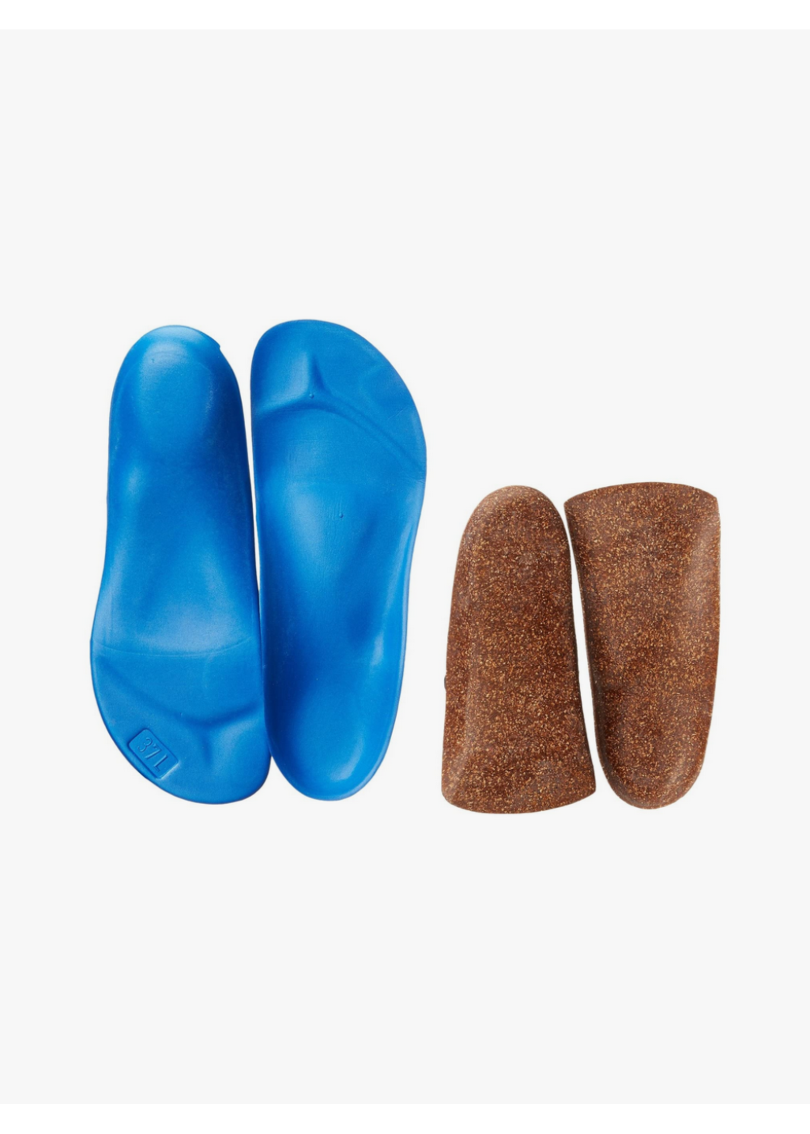 Birkenstock Birko Sport Two Part Insole