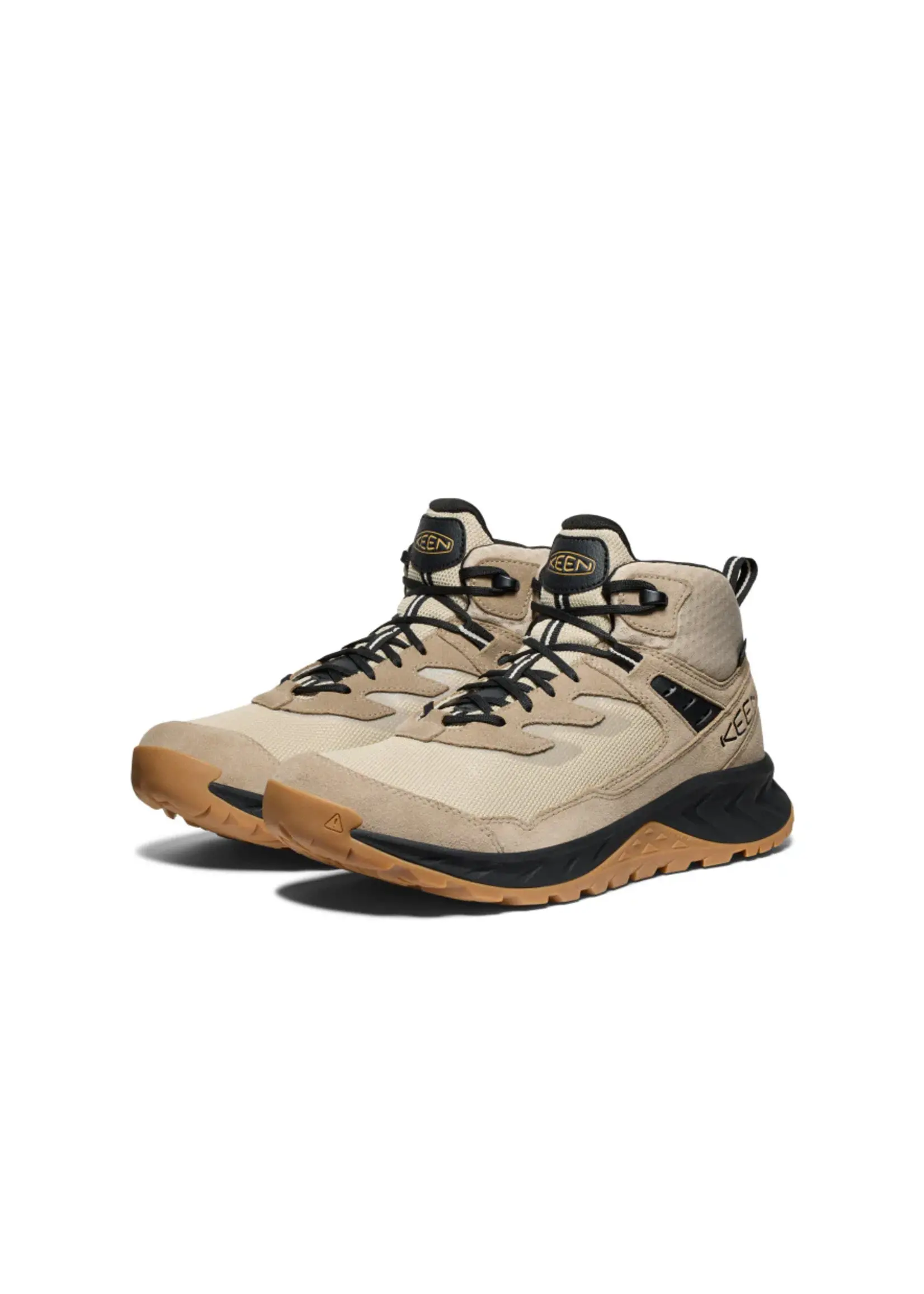 Keen Hightrail Mid WP Men