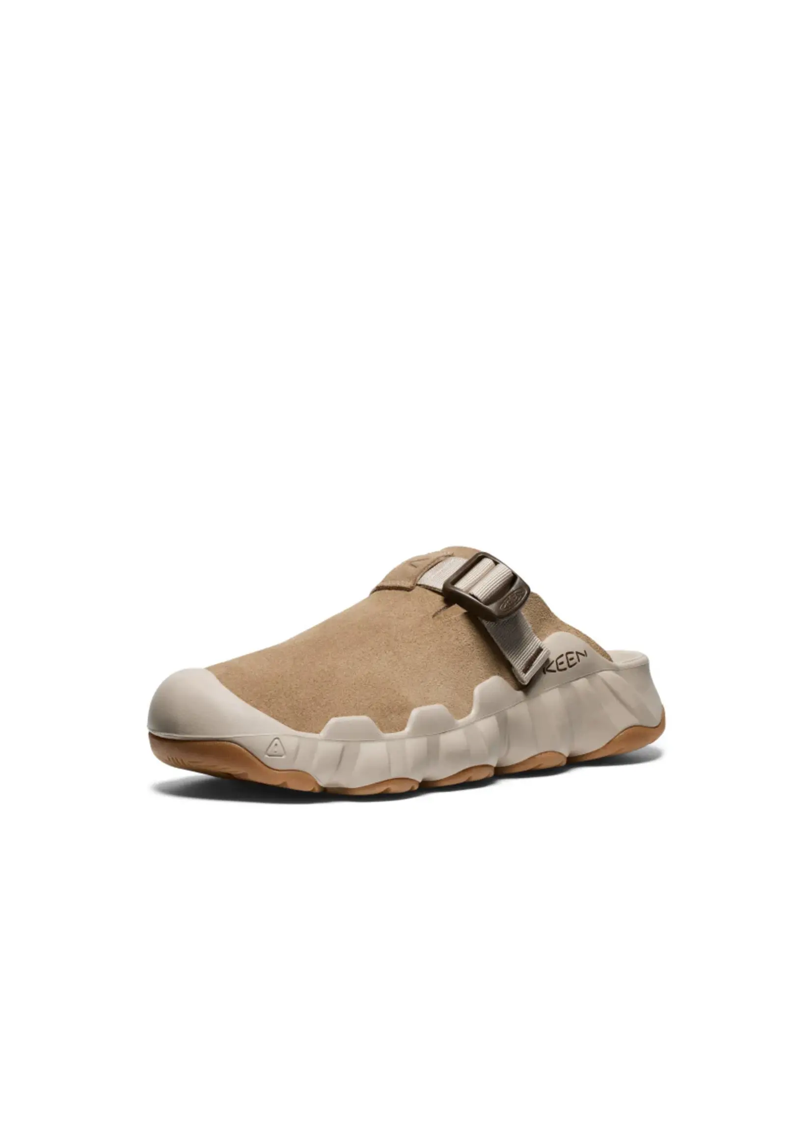 Keen Hiperport Clog Leather Men