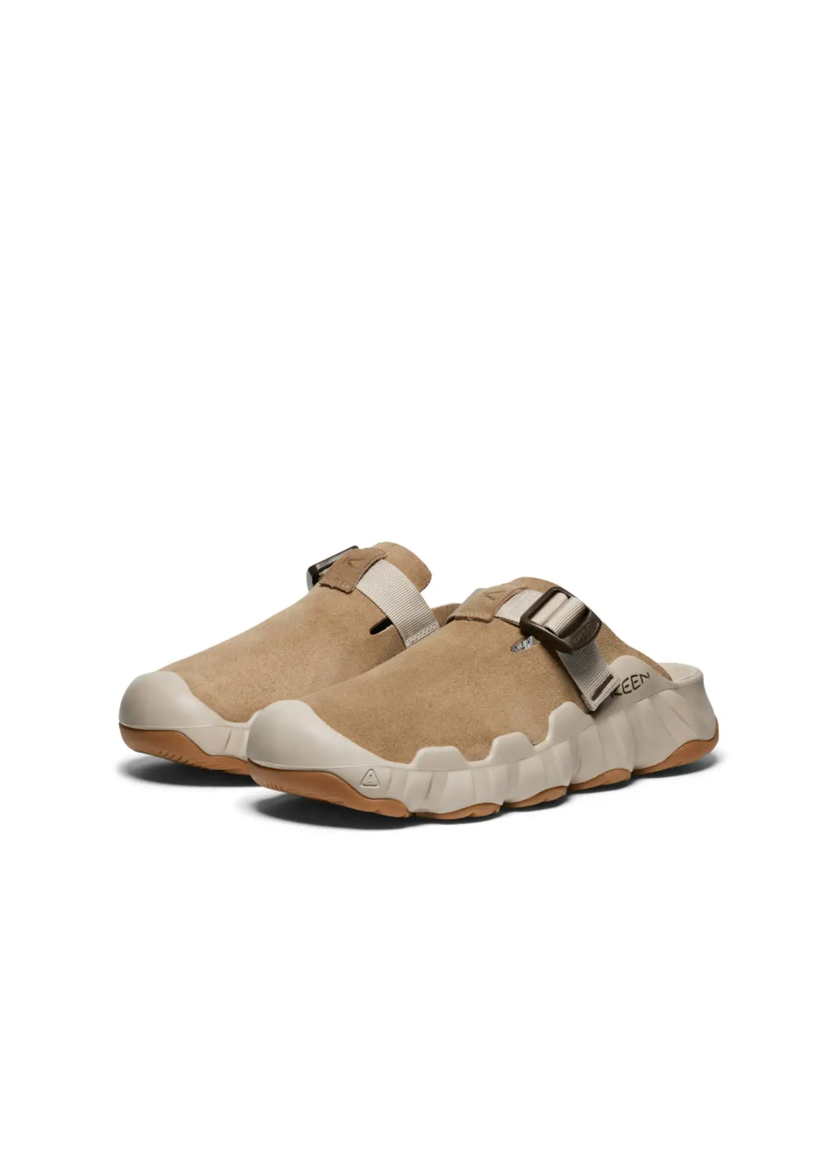 Keen Hiperport Clog Leather Men