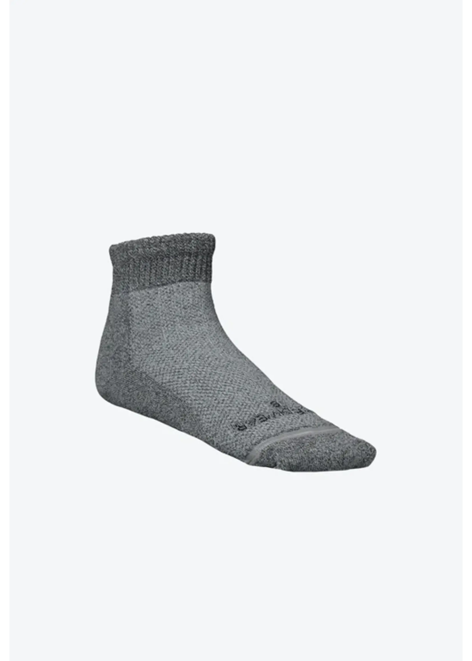Incrediwear Quarter Circulation Sock