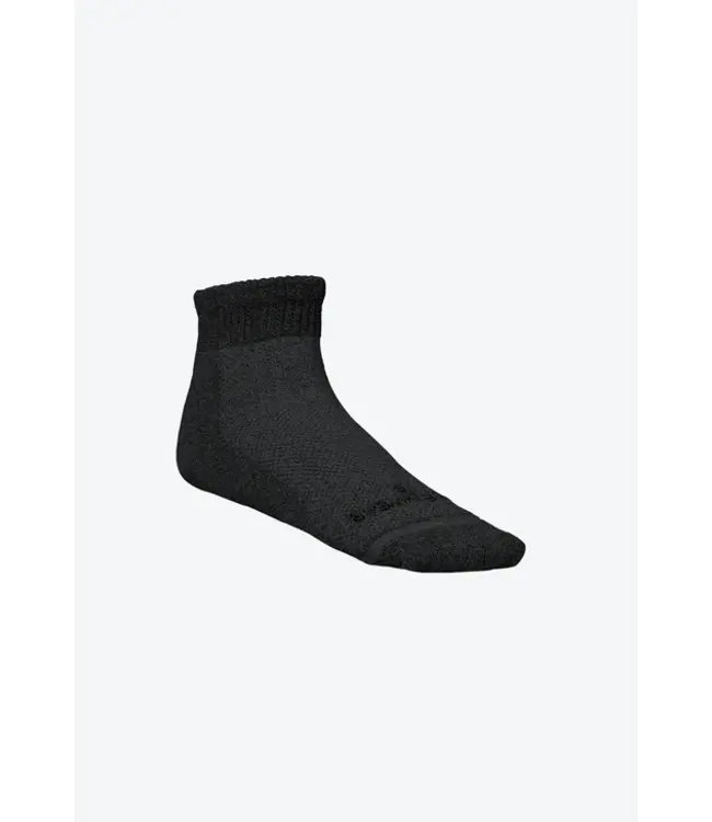 Incrediwear Quarter Circulation Sock