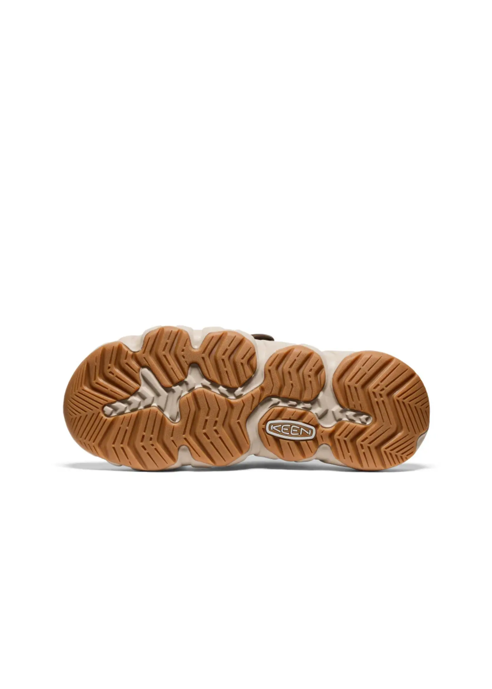 Keen Hiperport Clog Leather Men