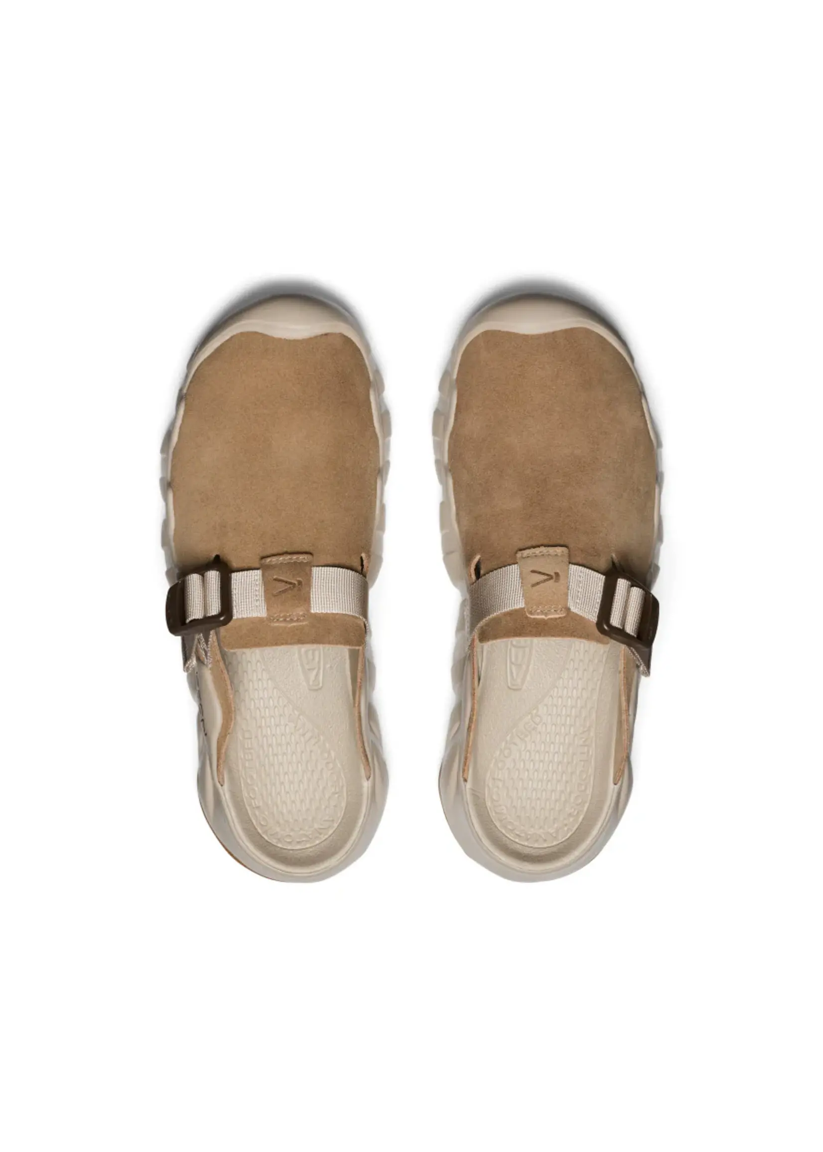 Keen Hiperport Clog Leather Men