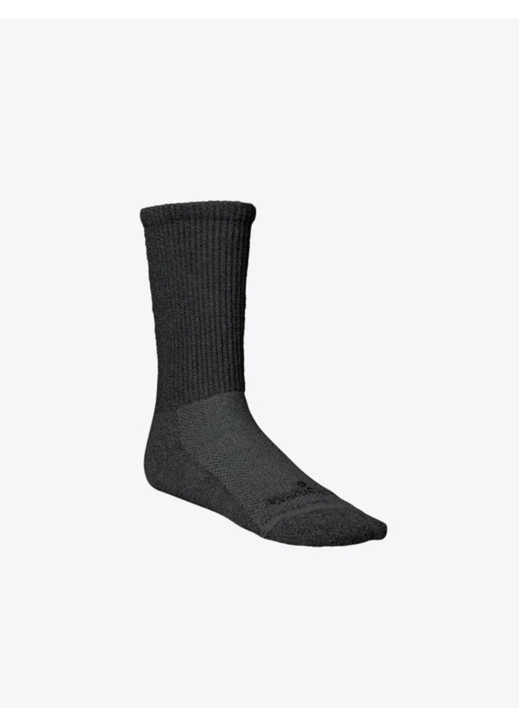 Incrediwear Crew Circulation Sock
