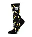 Socksmith Champagne Toast WNC3393