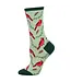Socksmith Cardinal Tracks  WNC3415