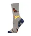 Socksmith Loving Labradors WBN3290
