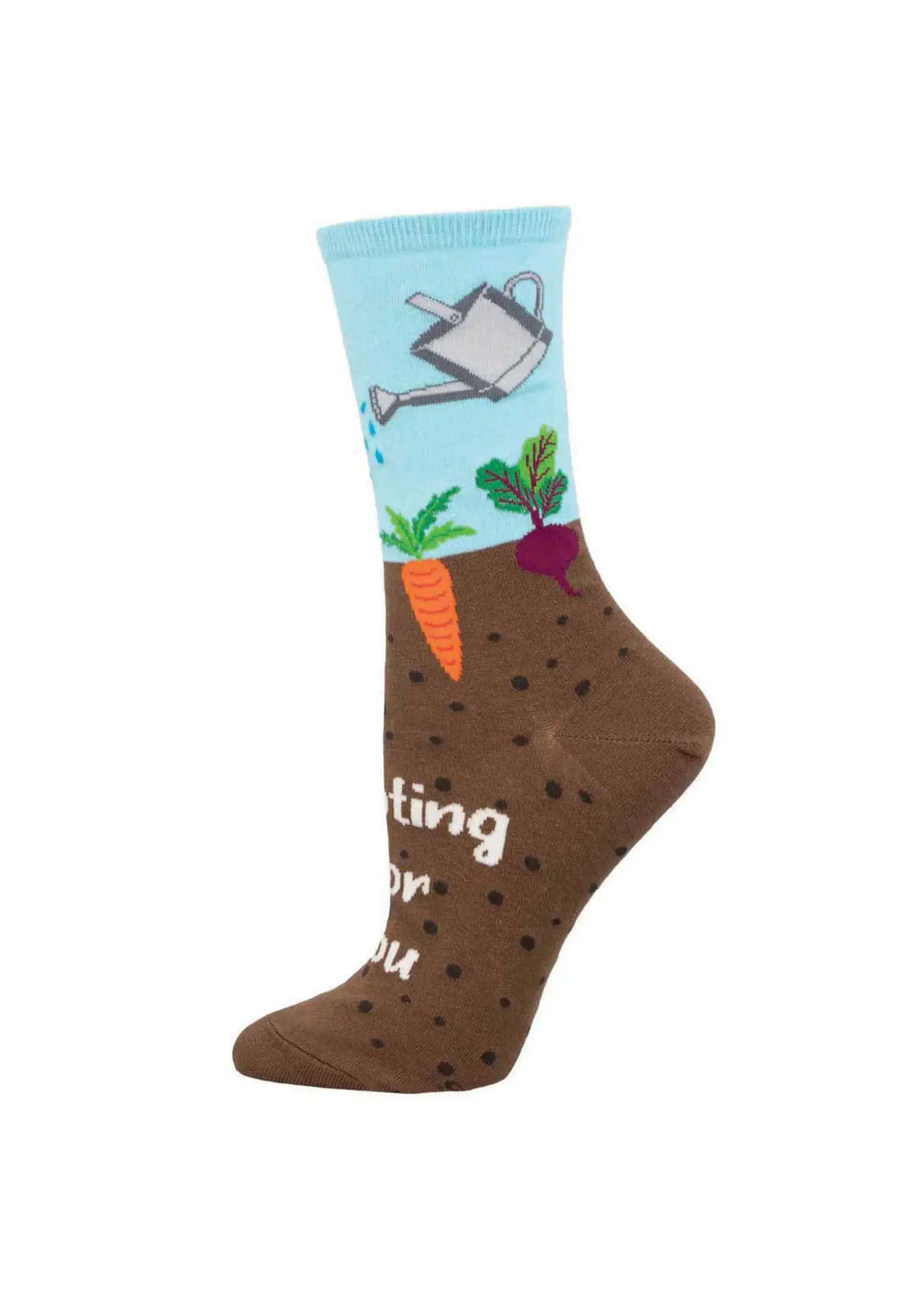 Socksmith Rooting For You WNC3405