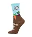 Socksmith Rooting For You WNC3405