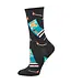 Socksmith Im Burned Out Yo WNC3400