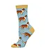 Socksmith Collies WBN2867