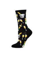 Socksmith Champagne Toast WNC3393