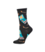 Socksmith Im Burned Out Yo WNC3400