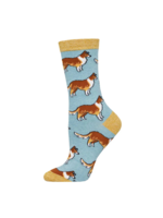 Socksmith Collies WBN2867