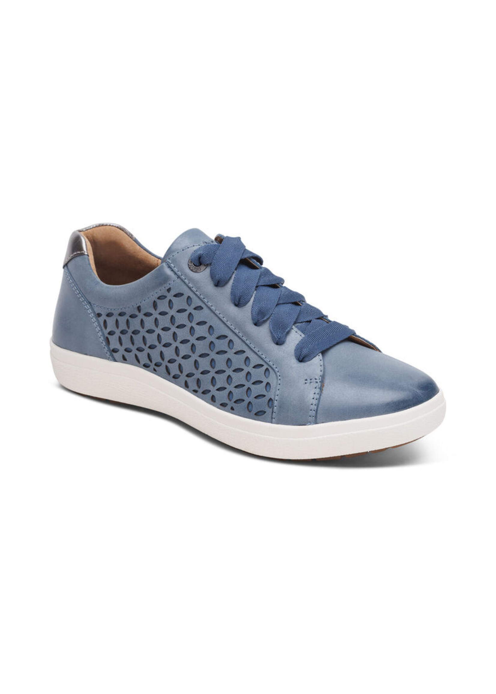 Aetrex Courtney Casual Lace Up