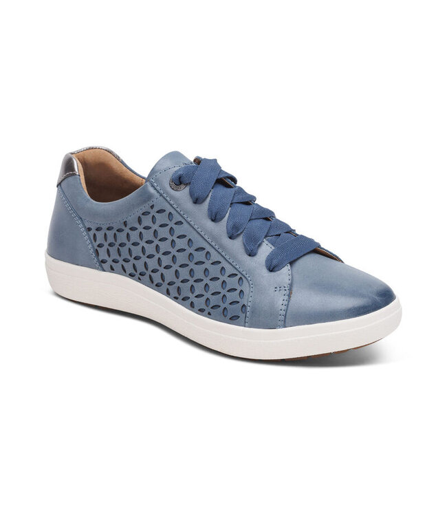 Aetrex Courtney Casual Lace Up