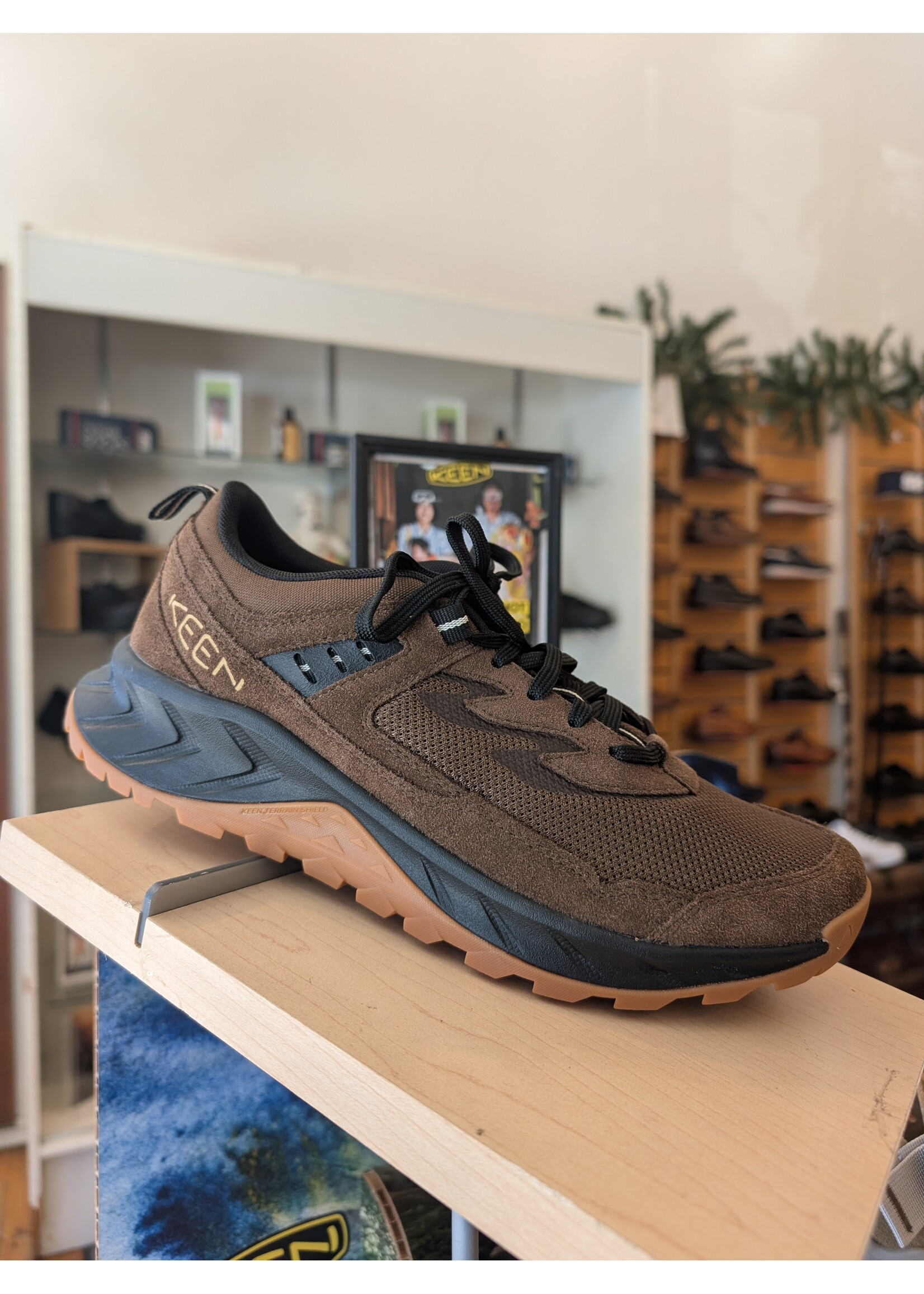 Keen Hightrail Vent Men