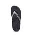 Aetrex Vicky Braided Thong