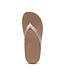 Aetrex Vicky Braided Thong