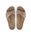Birkenstock Madrid Big Buckle Nubuck