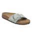 Birkenstock Madrid Big Buckle Nubuck