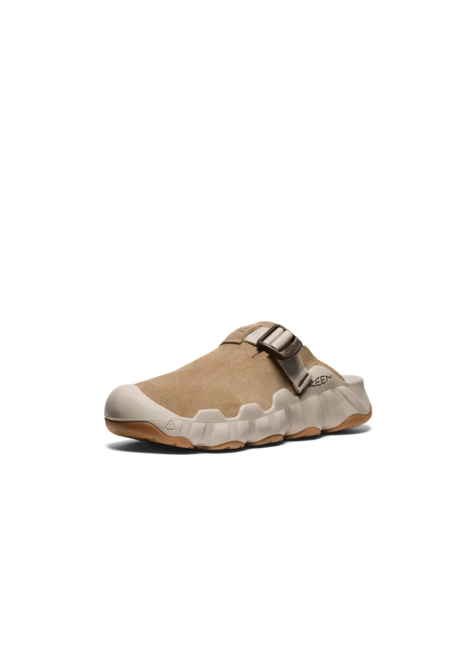Keen Hiperport Clog Leather Men
