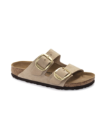 Birkenstock Arizona Big Buckle Nubuck