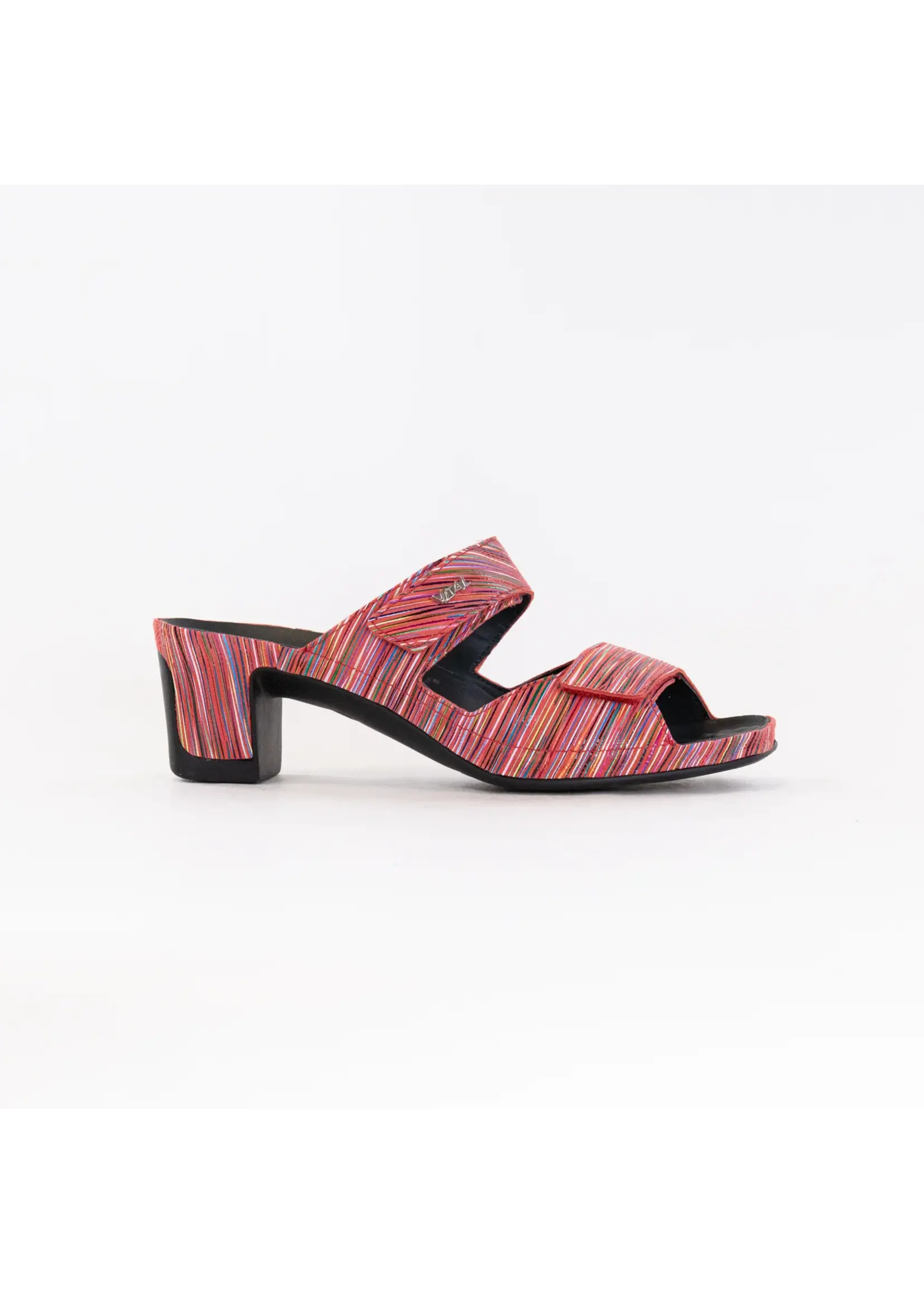 Joy Slip On Heel 0520