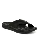 Vionic Mens Tide Slide Sandal