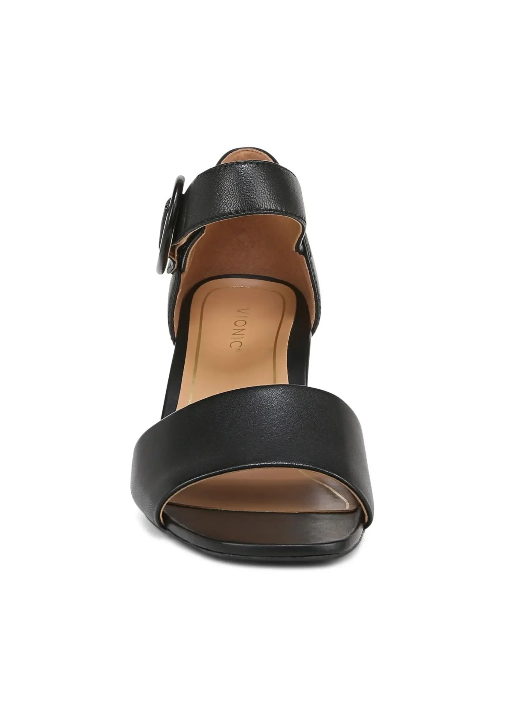 Vionic Chardonnay Heeled Sandal