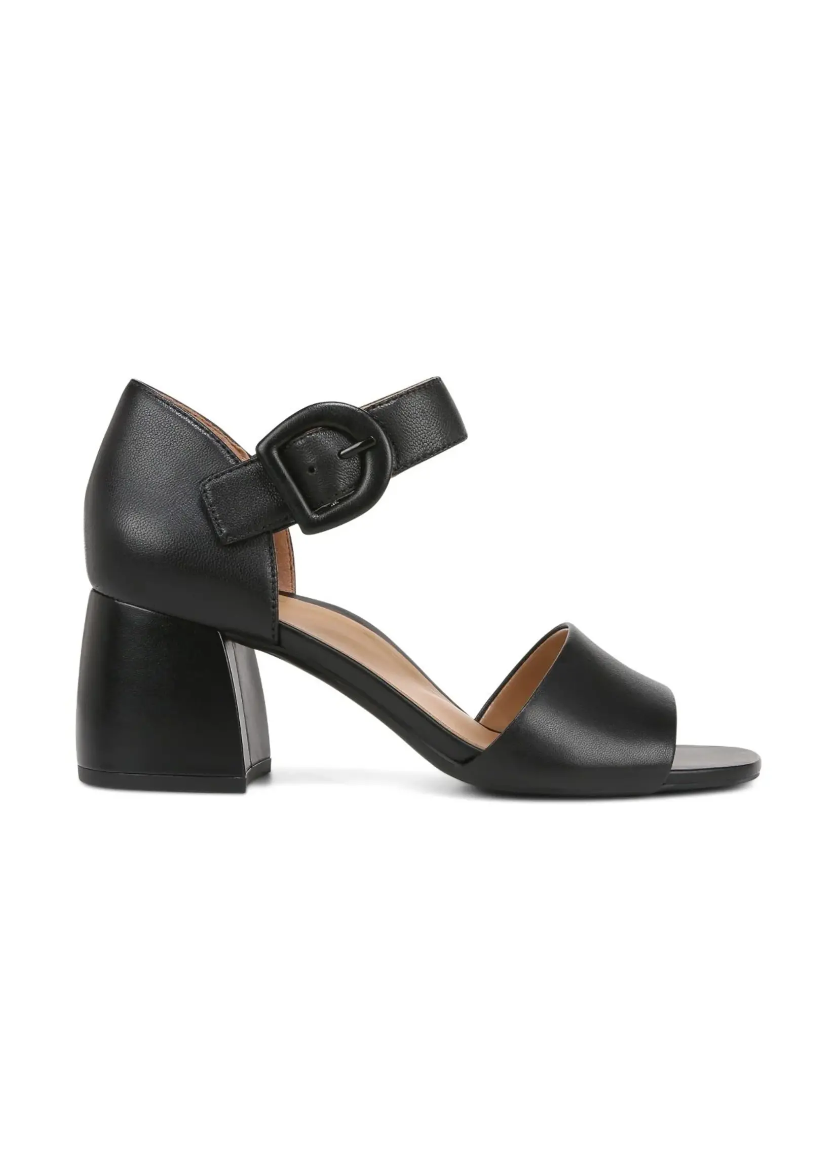Vionic Chardonnay Heeled Sandal