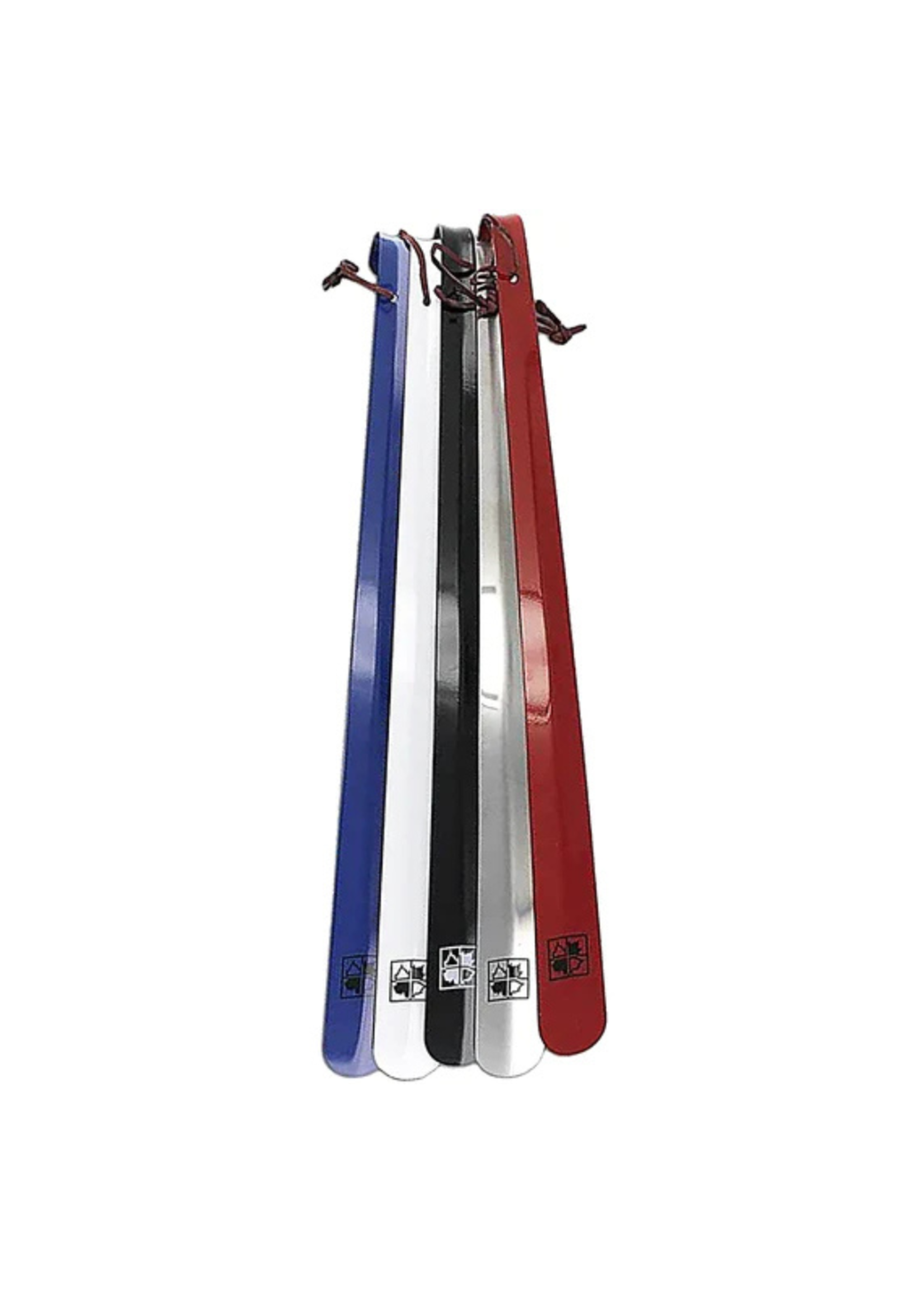 Four Seasons Long Shoe Horn 20” Stainless Steel