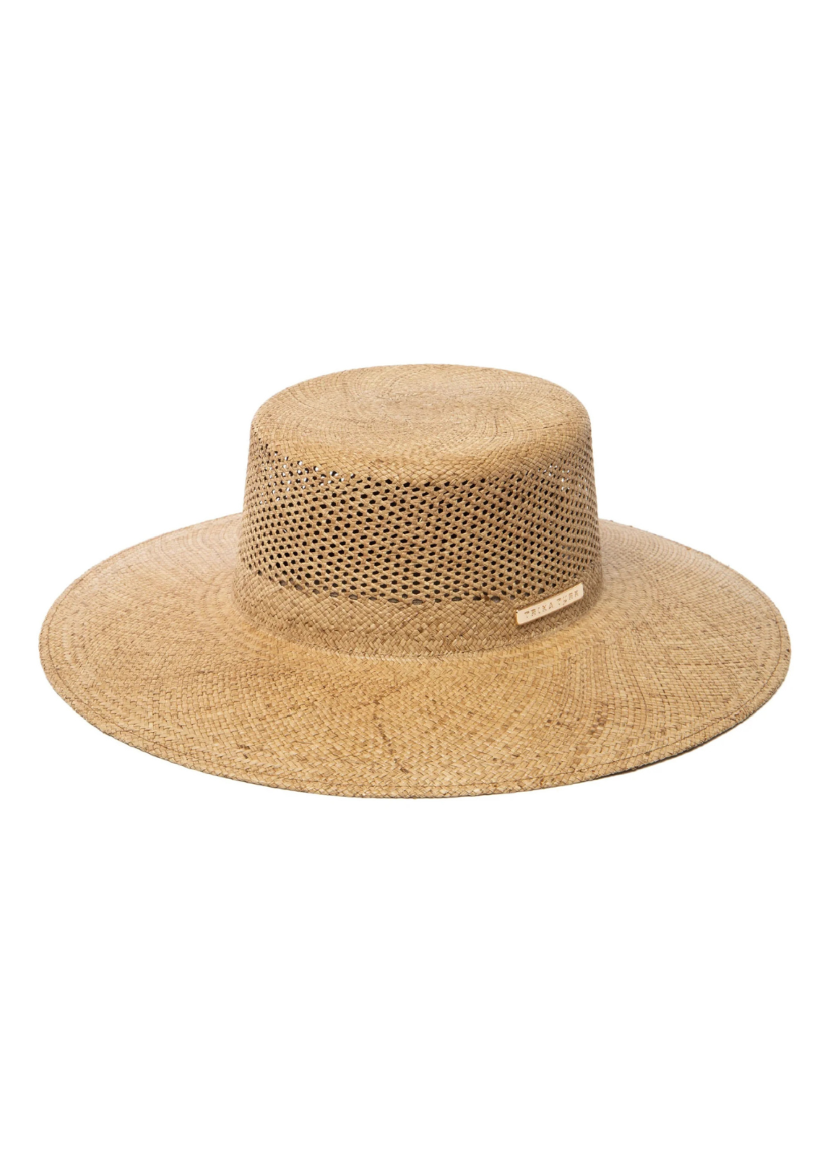 Trina Turk Womens Hat TRT1001