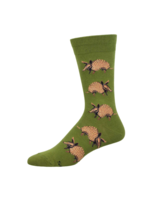 Socksmith Armadillos