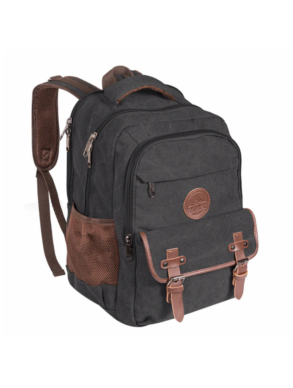 Ama Dablam Backpack - Lucha's Comfort Footwear