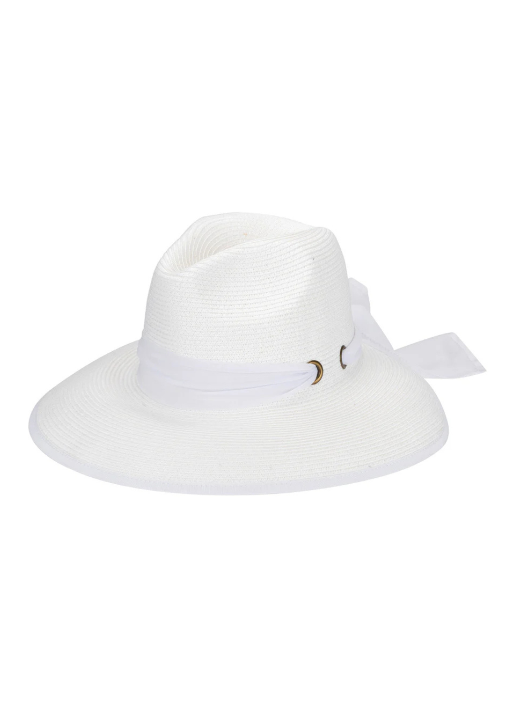 San Diego Hat UBM6830 Ultrabraid Pinch Crown Face Savor