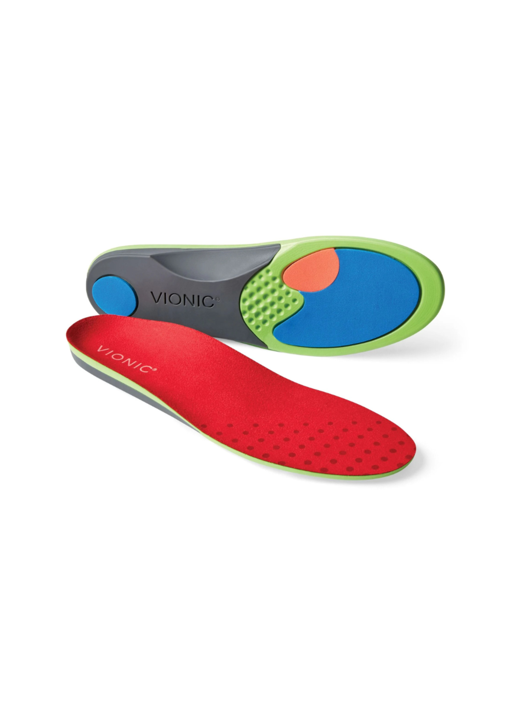 Vionic Active Insoles Maximum Support Women’s