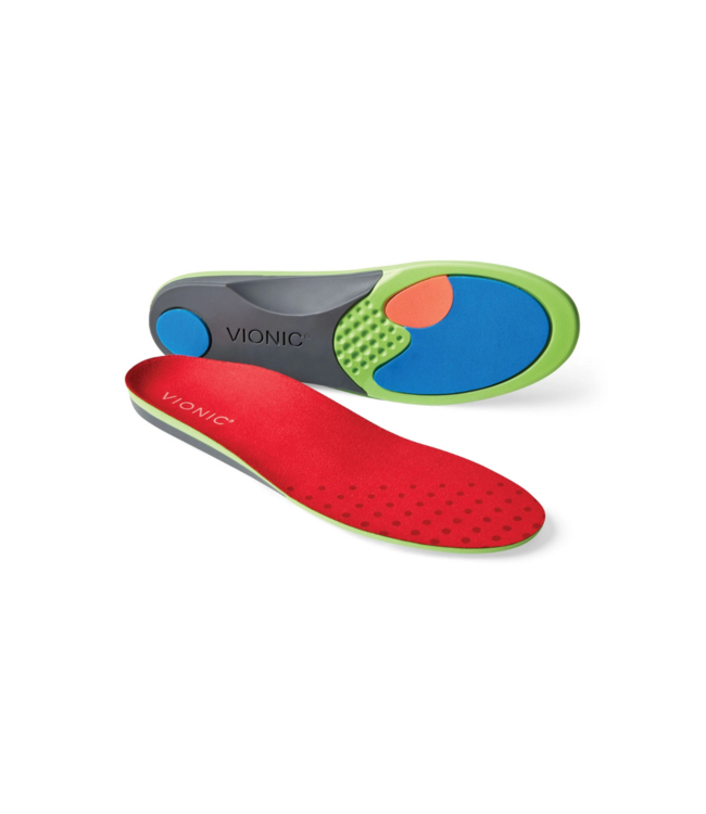 Vionic Active Insoles Maximum Support Women’s